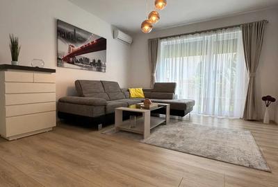 Apartament cu 3 camere ?i curte proprie de 91 m in Dumbravi?a, Timi? - 5