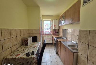 Apartament cu 2 camere semidecomandat în Central - 3