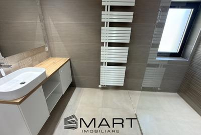 Casă individuală cu 4 camere cu Canalizare în Gușterița - 2
