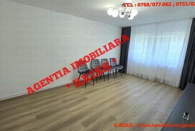 Apartament cu 3 camere decomandat în Teilor - 2