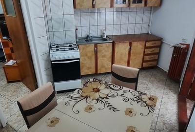 Apartament cu 2 camere decomandat în Exercițiu - 7
