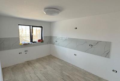 Casă cu 4 camere cu Teren 300 Mp în Tărlungeni - 8
