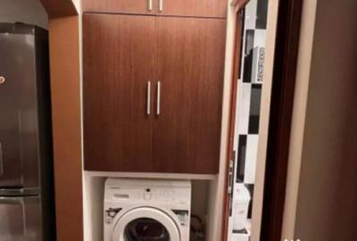 Apartament cu 2 camere decomandat în Hipodrom - 2