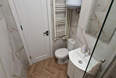 Garsonieră semidecomandată, mobilată în Tei - 6