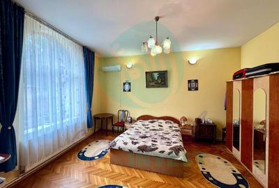 Apartament cu 2 camere decomandat, mobilat în Unirii - 6