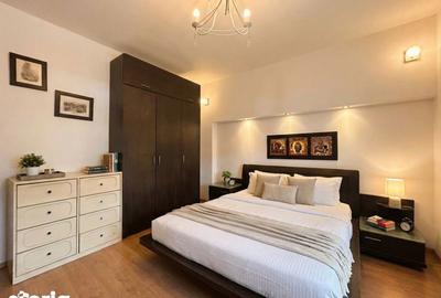 Apartament cu 3 camere, mobilat în Dacia - 4