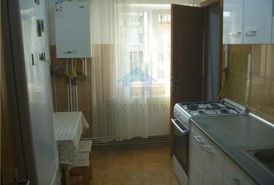 Apartament 3 camere, Cinema Marasti
