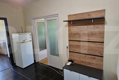 Apartament de vanzare, cu 2 camere, semi-decomandat, zona Dacia - 3