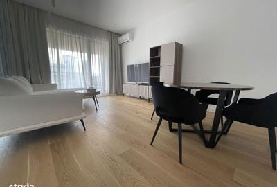 Apartament cu 2 camere în Pipera - 5