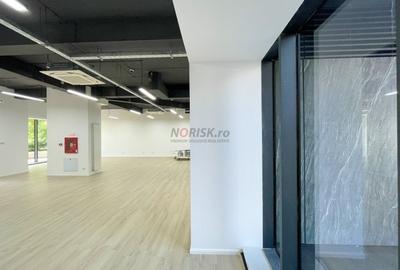 Spatiu Comercial Parter CORTINA Academy 273mp 2021 - 3