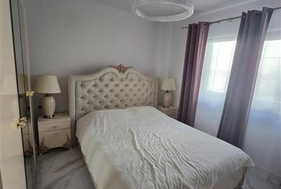 Apartament Nou 2 camere  de vanzare  Valea Lupului - 3