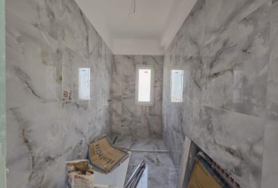 Casa parter - 4 camere - 2 bai- beci-380mp teren-incalzire pardoseala - 6