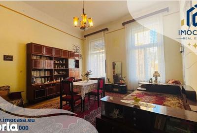 Apartament cu 3 camere, mobilat în Ultracentral - 1