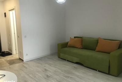 Garsonieră în Militari