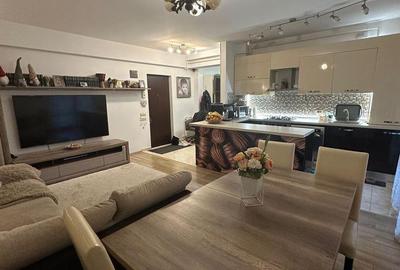Apartament cu 4 camere, mobilat în Central - 3