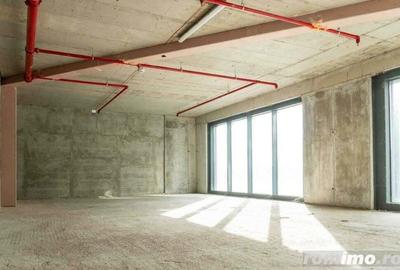 Metrou Aurel Vlaicu Sos. Pipera 297 mp open space zona excelenta - 5