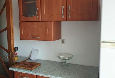 Apartament cu 3 camere decomandat în Central - 3