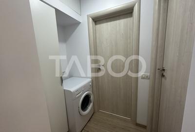 Apartament la prima inchiriere 2 camere complet mobilat si utilat - 8