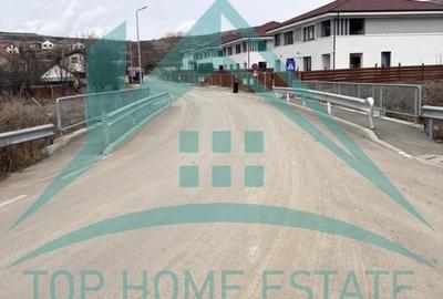 Teren intravilan de vânzare, 2900 mp, în Chinteni! - 3