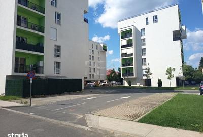 Apartament cu 2 camere decomandat în Ghencea - 1