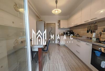 Apartament cu 2 camere decomandat, mobilat în Arhitecților - Calea Cisnădiei - 6