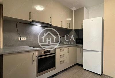 Apartament de inchiriat cu 2 camere in zona Rogerius, Oradea. - 6