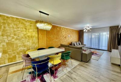 Duplex P+1 modern de vanzare in Mamaia Sat - Strada M15 - 2