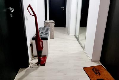 Apartament 2 camere decomandat, mobilat, parcare, zona Mall La Strada, et 1 - 6