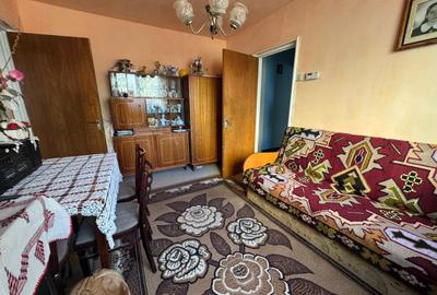 Apartament cu 3 camere semidecomandat în Mănăștur - 2