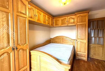 Apartament 3 camere, MARASTI, str.Ciocarliei, 2 terase, parcare subterana - 9