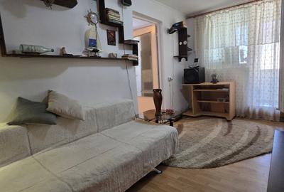 Micro 9 Târgoviște,  vanzare apartament 3camere/2balcoane - 7