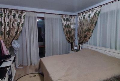 Penthouse cu priveliste, 4 camere 120 mp terasa 80 mp, ansamblu privat! - 8