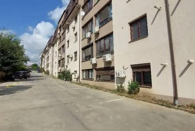 Apartament 3 Camere tip Duplex - 27