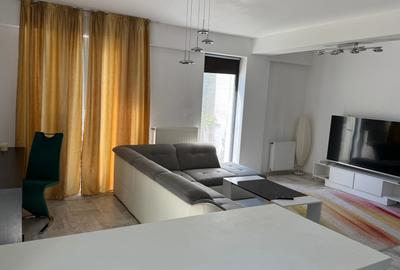 Apartament cu 2 camere în Odăi - 8