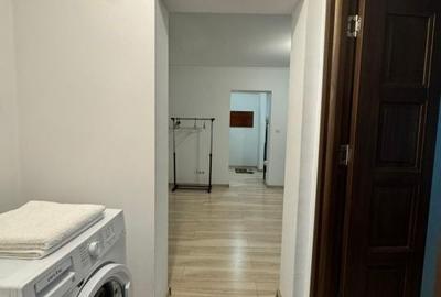 Apartament cu 2 camere în Săsar - 2
