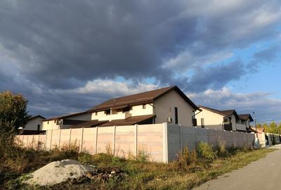 Teren pentru Constructii str.Ortansei -str Orhideei deschidere 364m pe 30m Teren pentru Constructii str.Ortansei -str Orhideei deschidere 364m pe 30m - 6