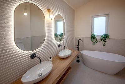 Casa de Snagov Tancabesti Casa de Snagov Tancabesti - 7