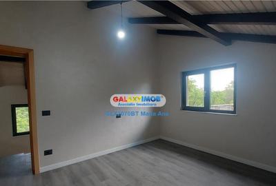 Casa noua, moderna, cu teren! Casa noua, moderna, cu teren! - 3