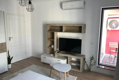 Exigent Plaza faza 2 - 3