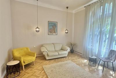 Batistiei, garsoniera, spatiu elegant exclusiv birou, cabinet
