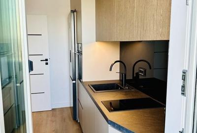 Apartament cu 2 camere decomandat, mobilat în Iris - 4