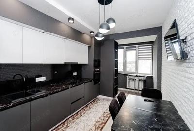 Garsonieră în Florilor - 2