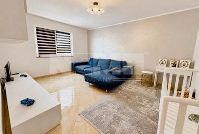 Apartament cu 3 camere decomandat, mobilat în Sud-Est - 1