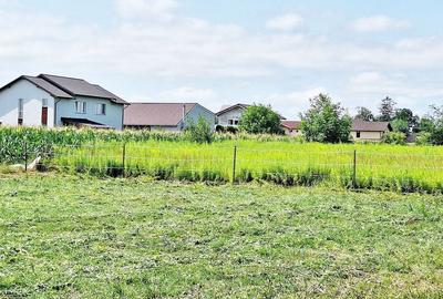 Brasov, cartier Stupini, zona de case noi, 608mp, pret 59900 euro. - 9