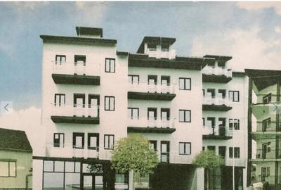 Spa?iu comercial de inchiriat, 79 mp, in vila noua, zona Spa?iu comercial de inchiriat, 79 mp, in vila noua, zona - 5