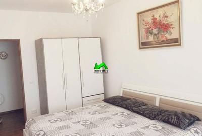 Apartament cu 3 camere în Șelimbăr