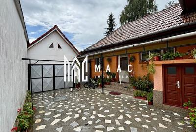 Casa individuala 4 camere I Acces auto I Teren 480mp I Blaj - 1