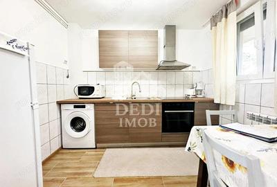 Apartament cu 2 camere de inchiriat in zona Centru Civic, Oradea - 1