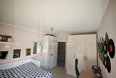 Casă individuală cu 4 camere cu Canalizare în Corușu - 9