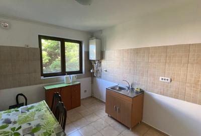Apartament cu 2 camere decomandat în Progresul - 14